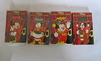 Mickey merry band
